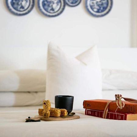 Boutique Guesthouse Hanover Road 外观 照片