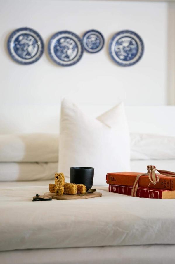 Boutique Guesthouse Hanover Road 外观 照片