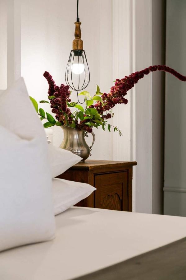 Boutique Guesthouse Hanover Road 外观 照片
