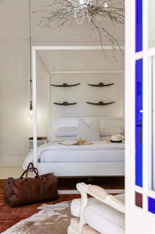 Boutique Guesthouse Hanover Road 外观 照片
