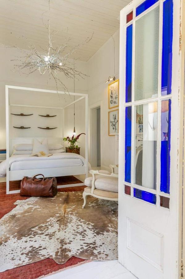 Boutique Guesthouse Hanover Road 外观 照片