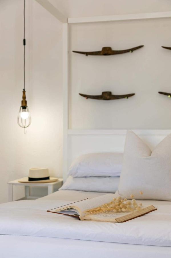 Boutique Guesthouse Hanover Road 外观 照片