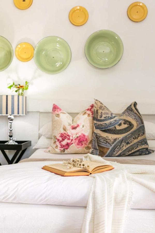 Boutique Guesthouse Hanover Road 外观 照片