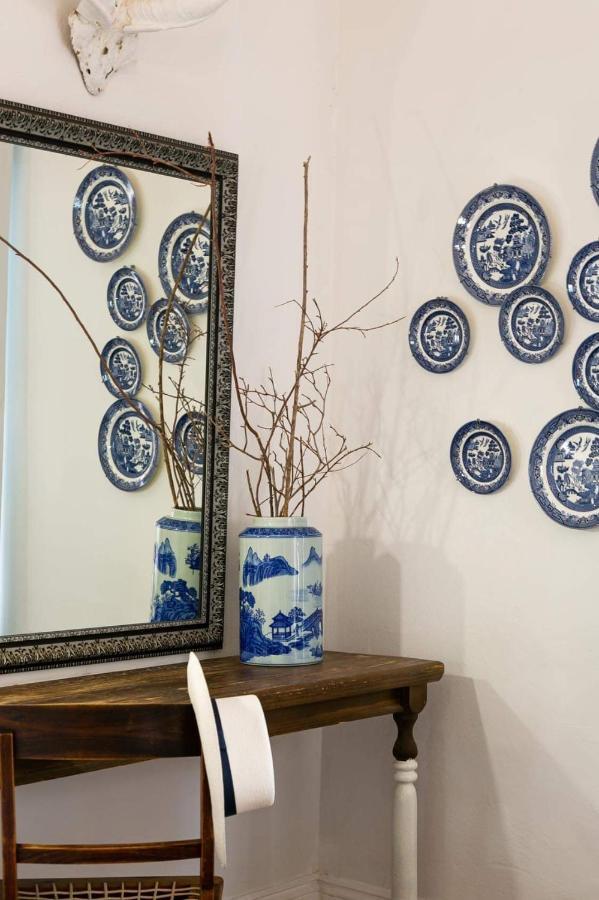 Boutique Guesthouse Hanover Road 外观 照片