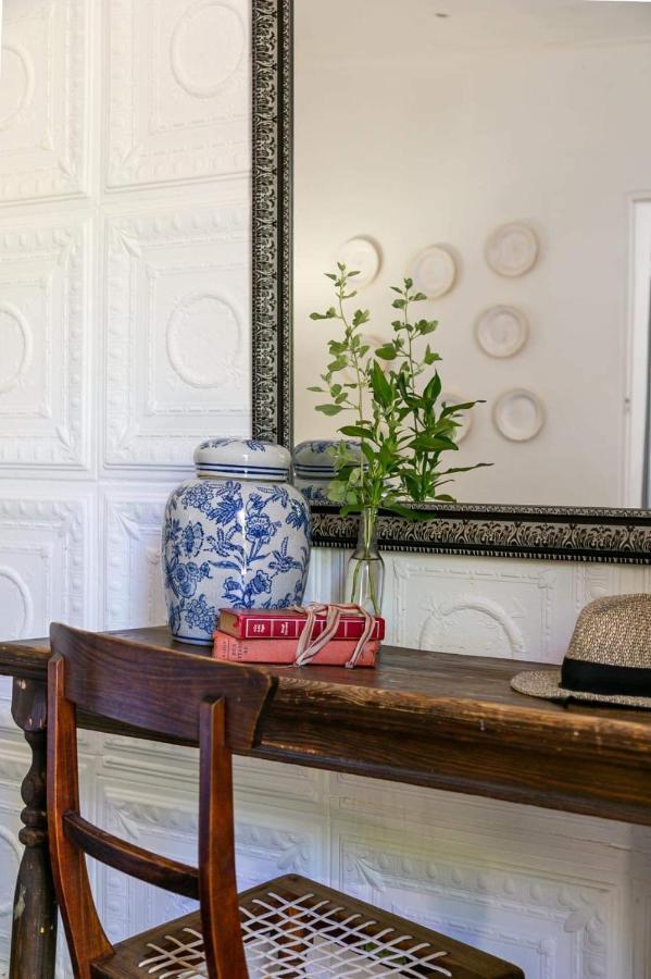Boutique Guesthouse Hanover Road 外观 照片