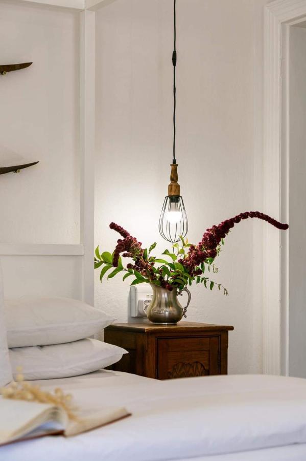 Boutique Guesthouse Hanover Road 外观 照片