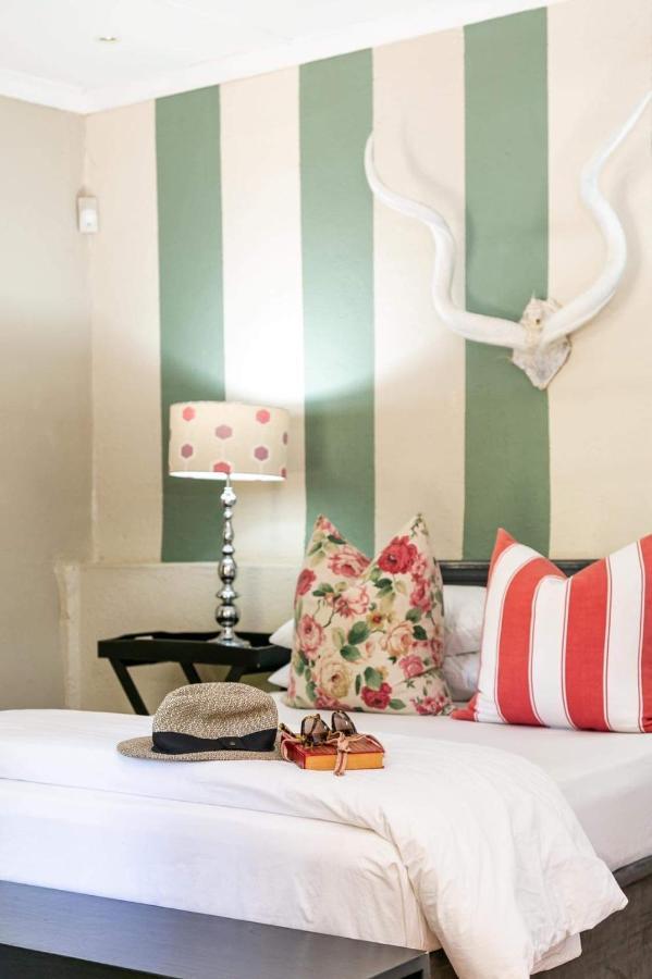 Boutique Guesthouse Hanover Road 外观 照片