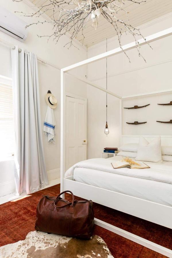 Boutique Guesthouse Hanover Road 外观 照片