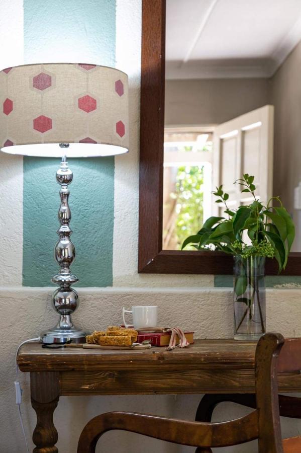 Boutique Guesthouse Hanover Road 外观 照片