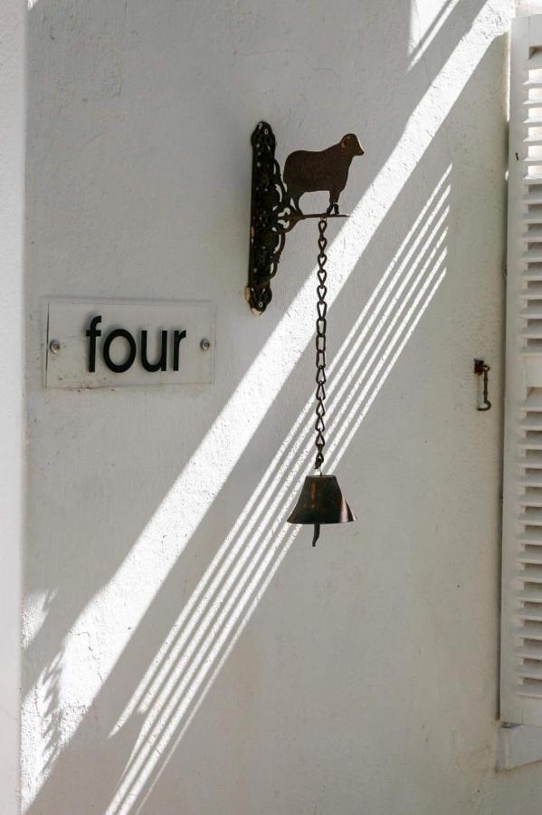 Boutique Guesthouse Hanover Road 外观 照片
