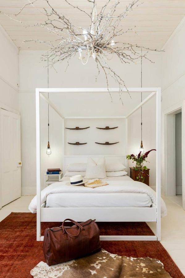 Boutique Guesthouse Hanover Road 外观 照片