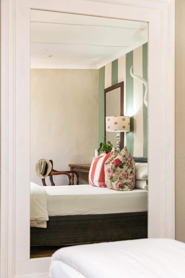Boutique Guesthouse Hanover Road 外观 照片