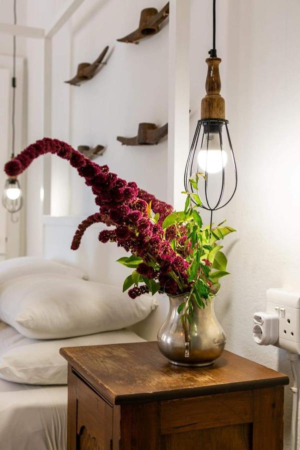 Boutique Guesthouse Hanover Road 外观 照片