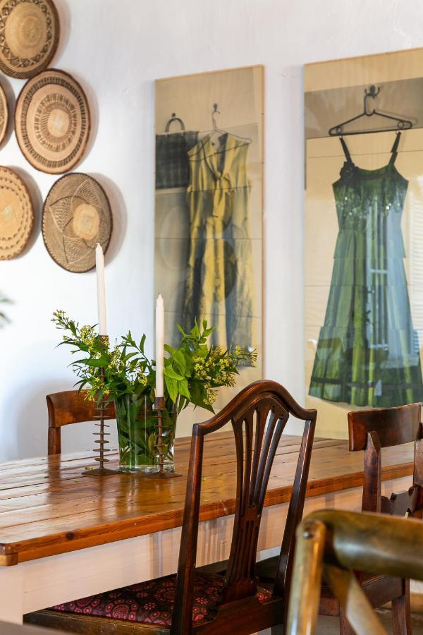 Boutique Guesthouse Hanover Road 外观 照片