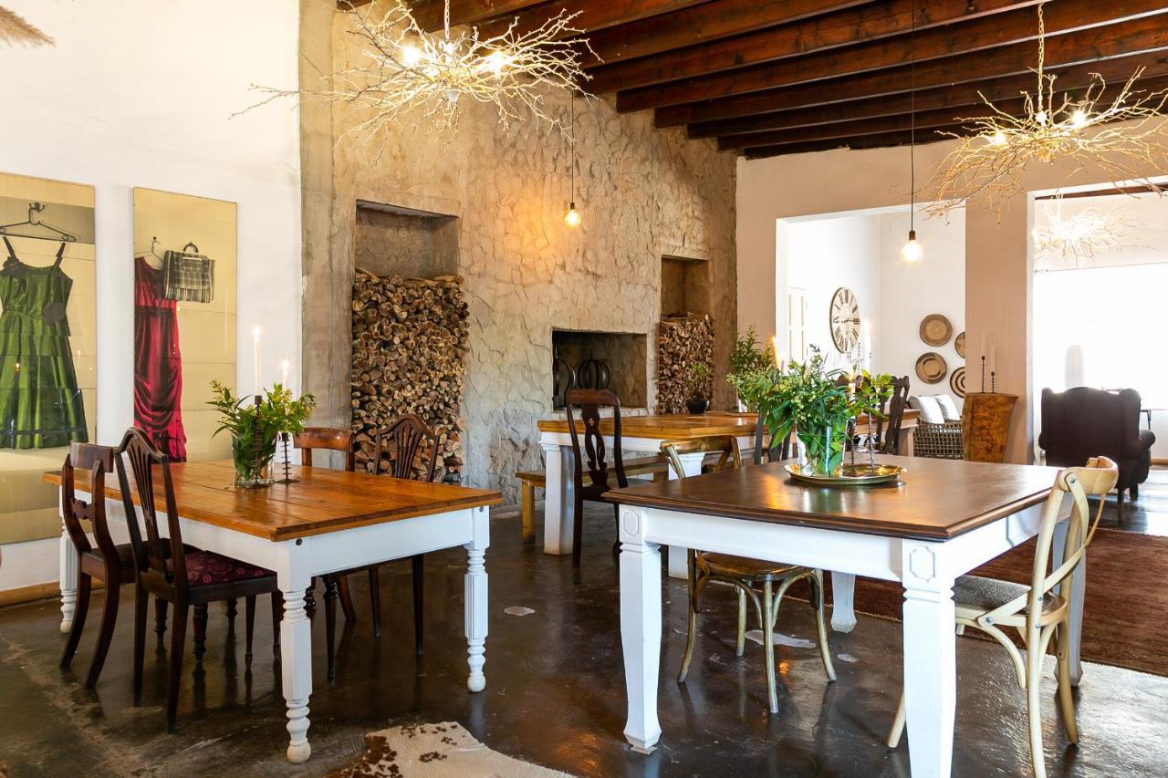 Boutique Guesthouse Hanover Road 外观 照片
