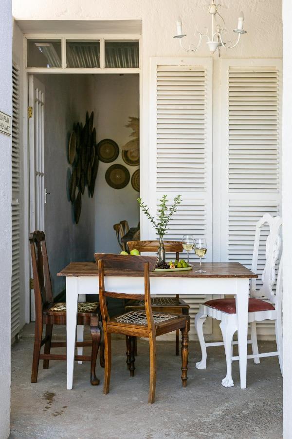 Boutique Guesthouse Hanover Road 外观 照片