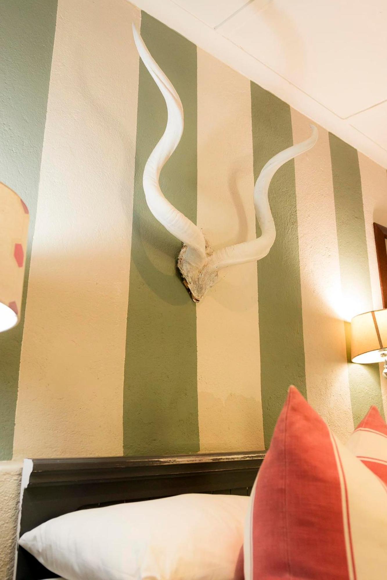 Boutique Guesthouse Hanover Road 外观 照片