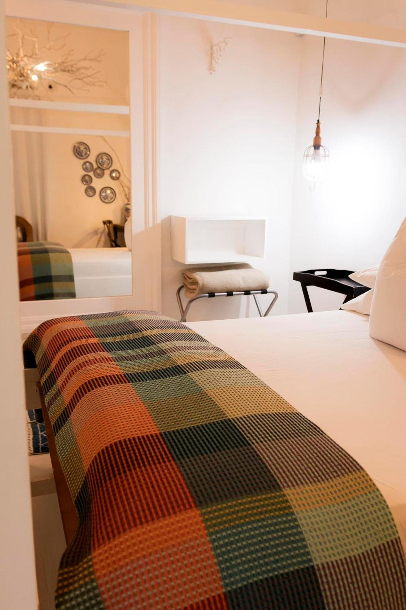 Boutique Guesthouse Hanover Road 外观 照片