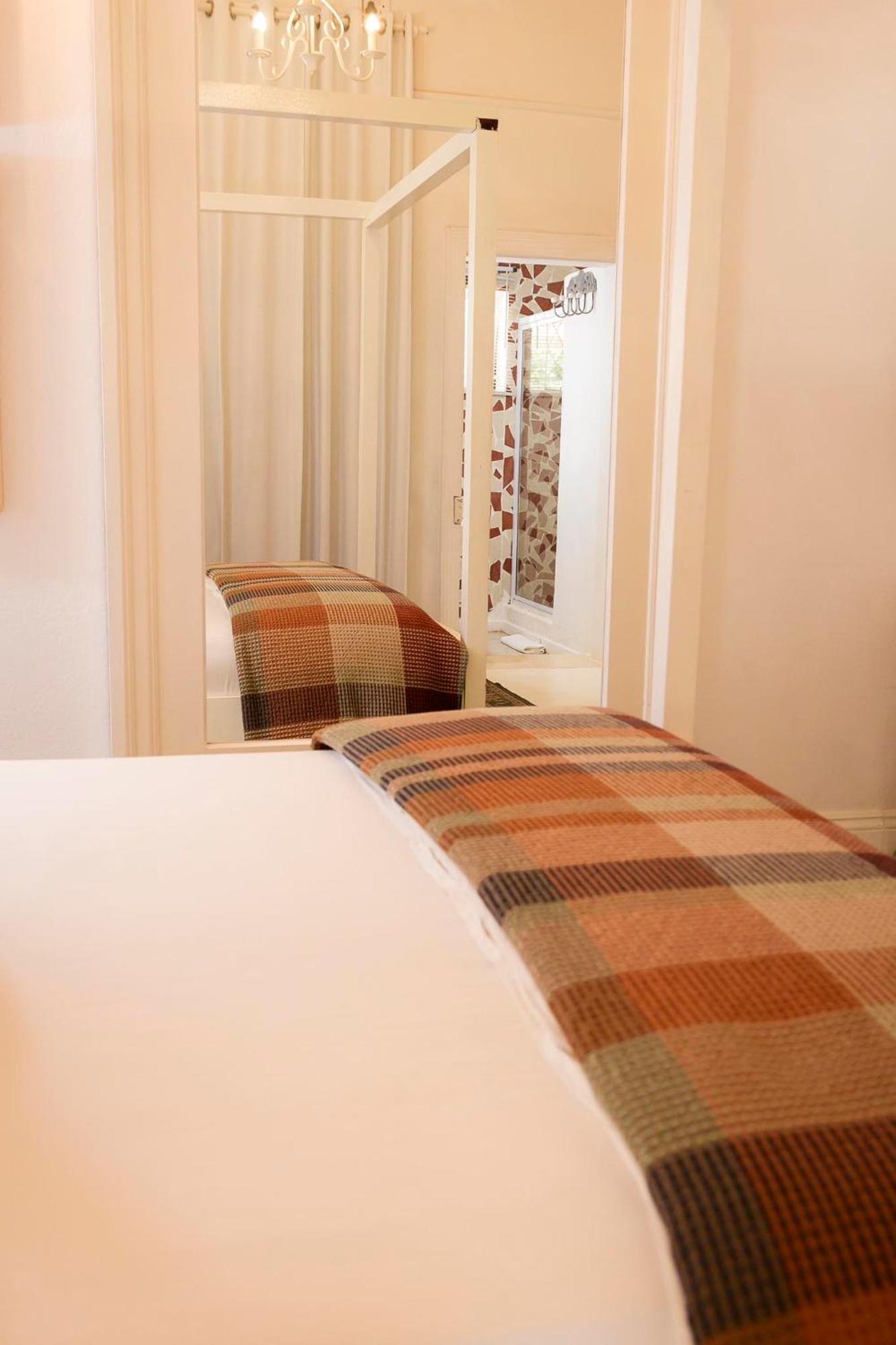 Boutique Guesthouse Hanover Road 外观 照片