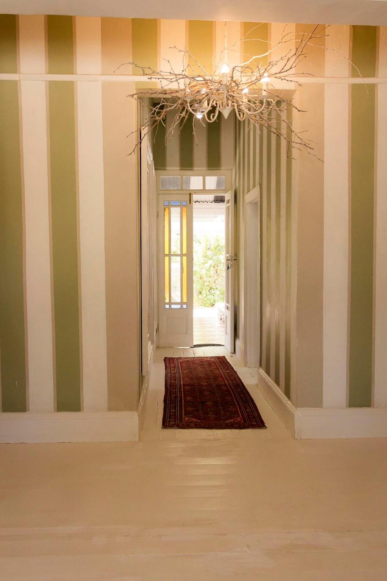 Boutique Guesthouse Hanover Road 外观 照片