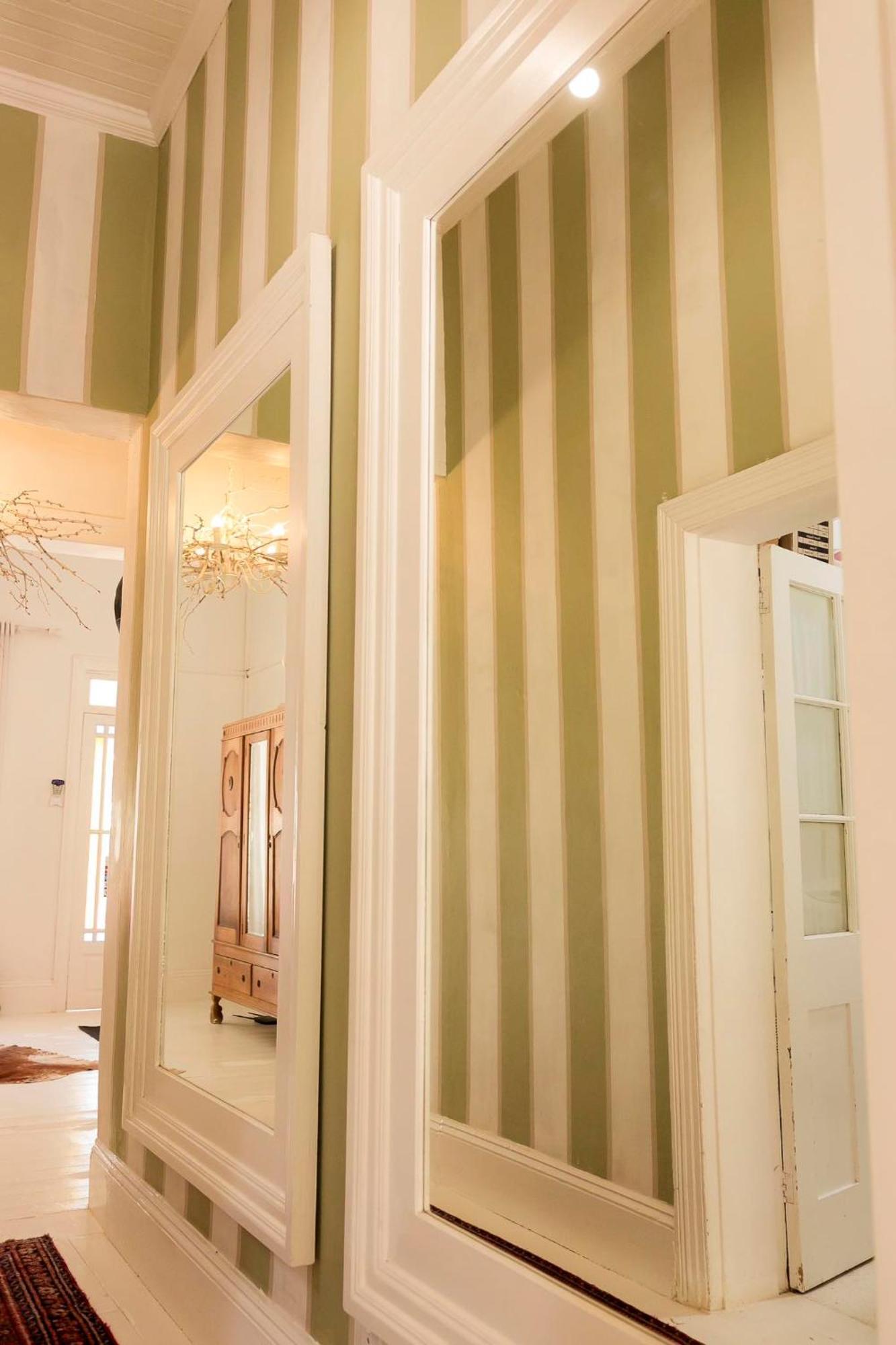 Boutique Guesthouse Hanover Road 外观 照片