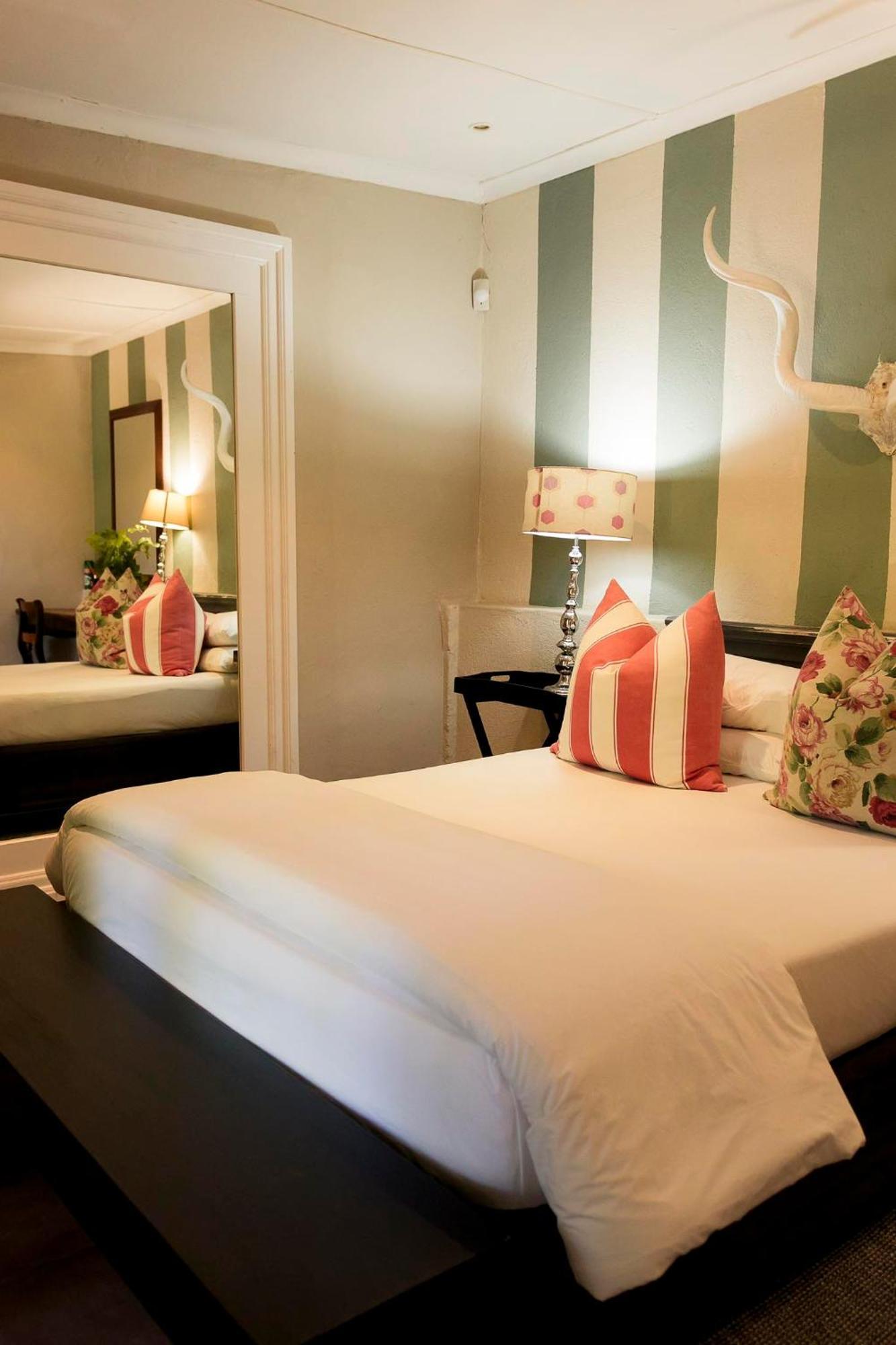 Boutique Guesthouse Hanover Road 外观 照片