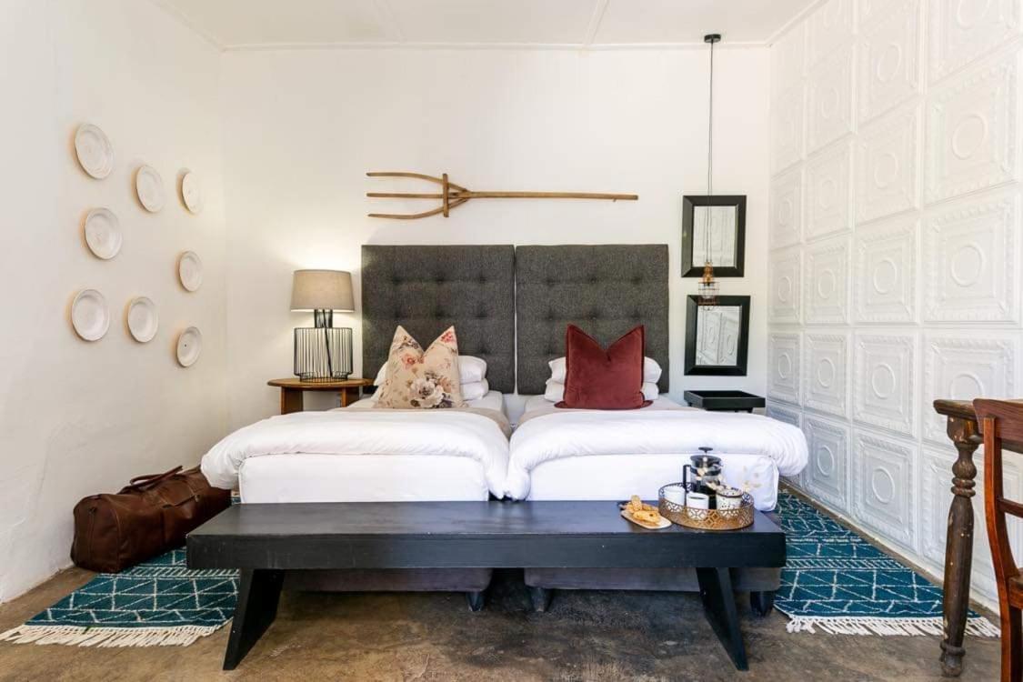 Boutique Guesthouse Hanover Road 外观 照片
