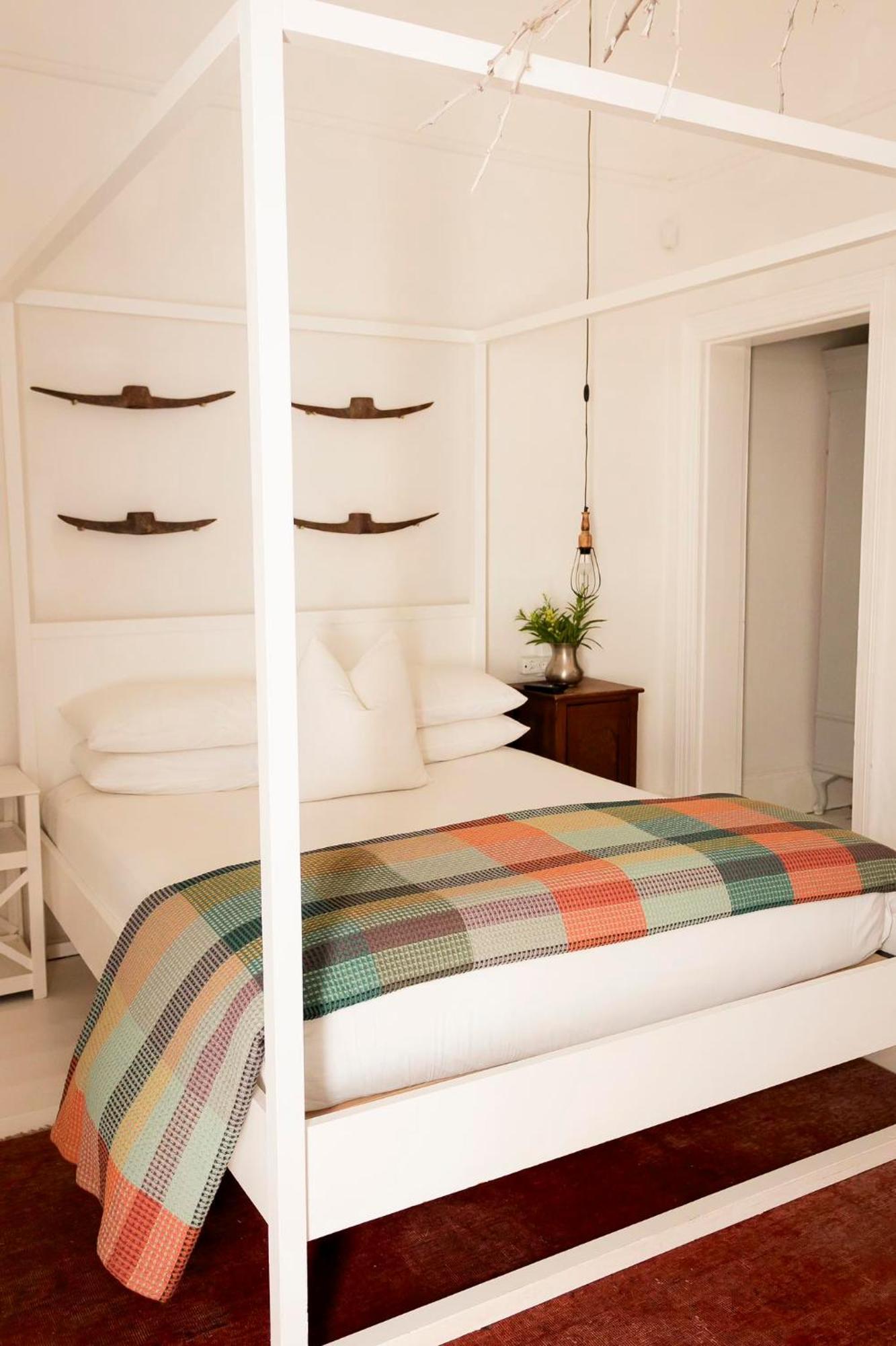 Boutique Guesthouse Hanover Road 外观 照片