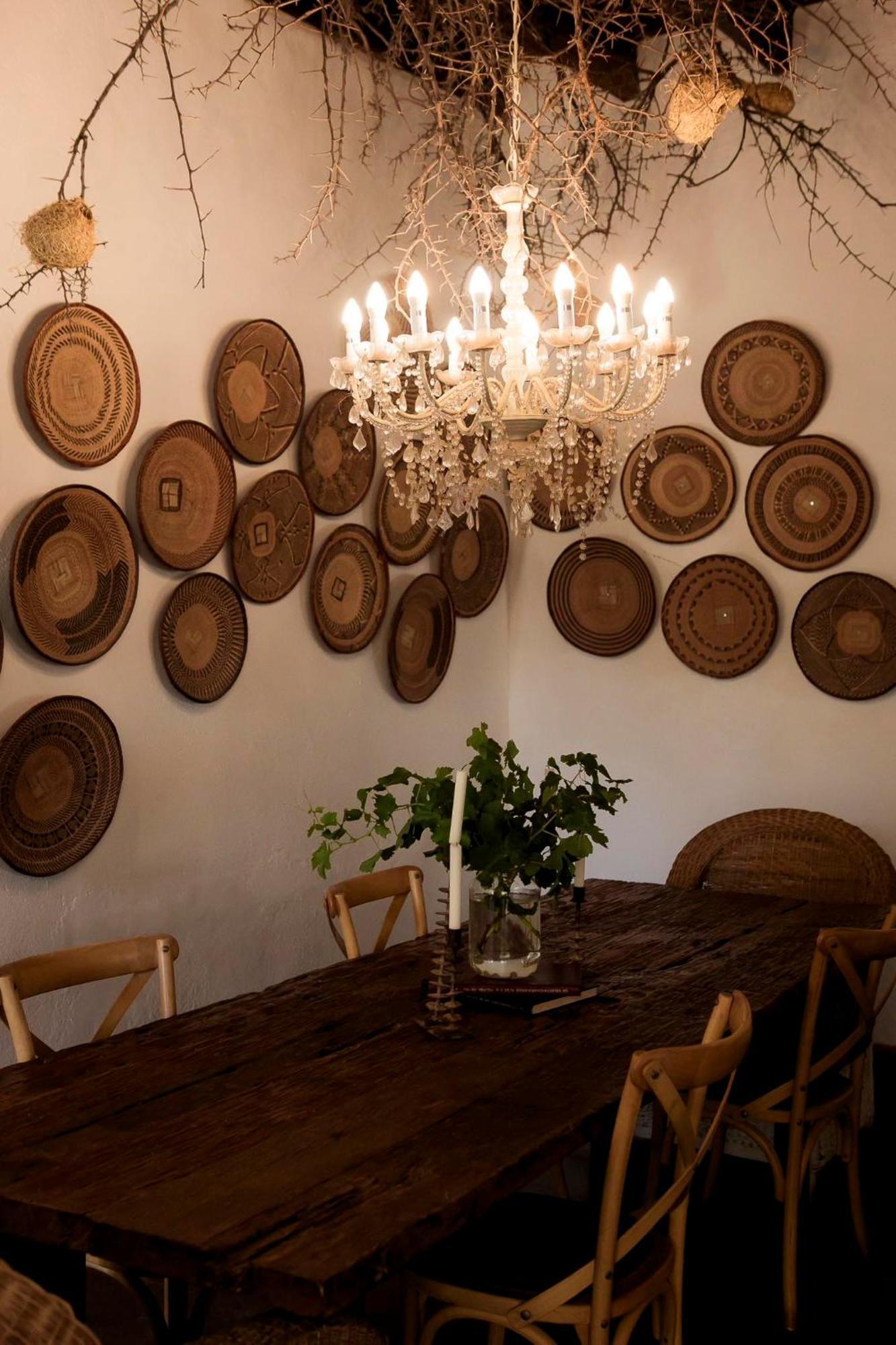 Boutique Guesthouse Hanover Road 外观 照片
