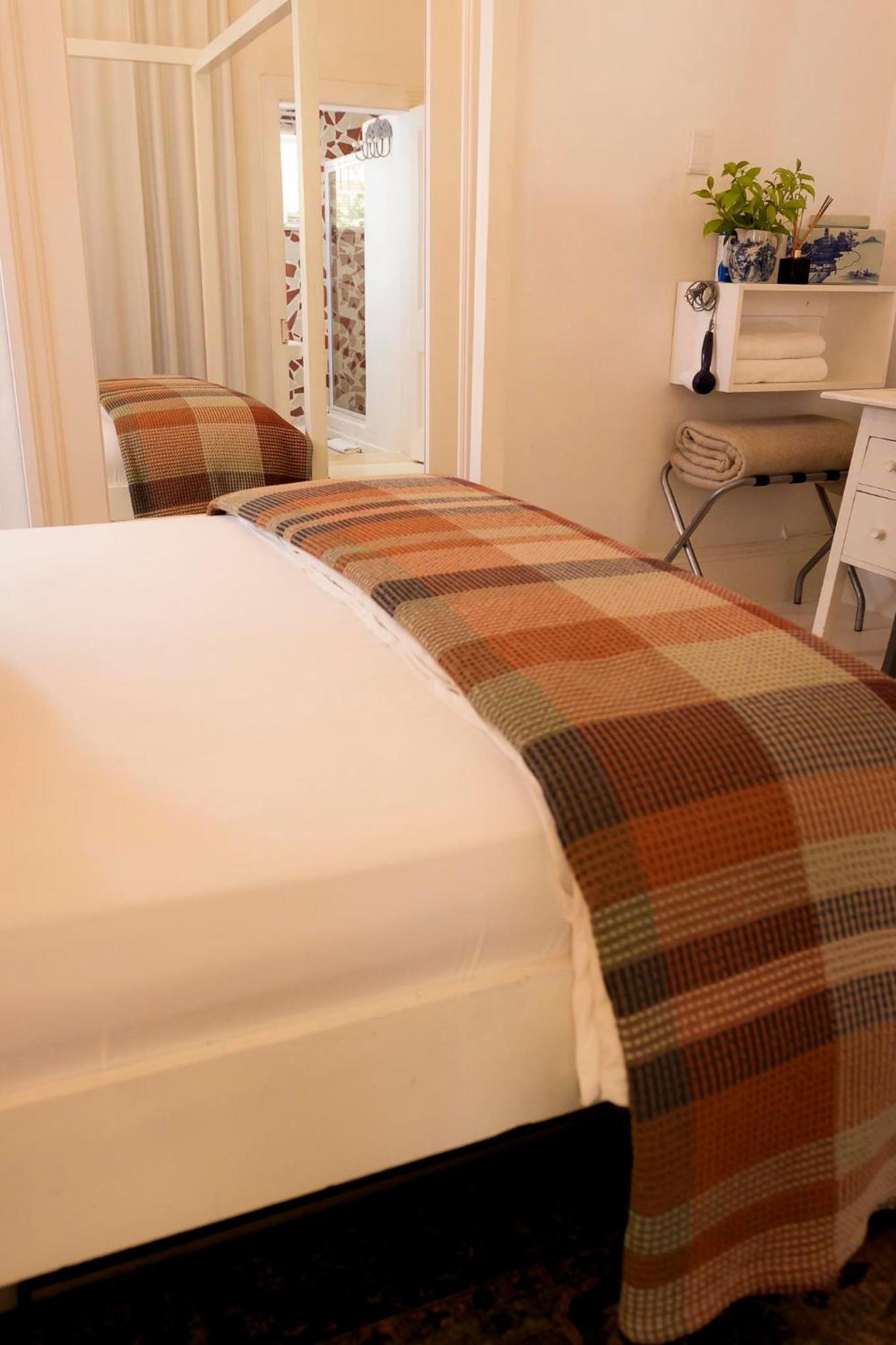 Boutique Guesthouse Hanover Road 外观 照片