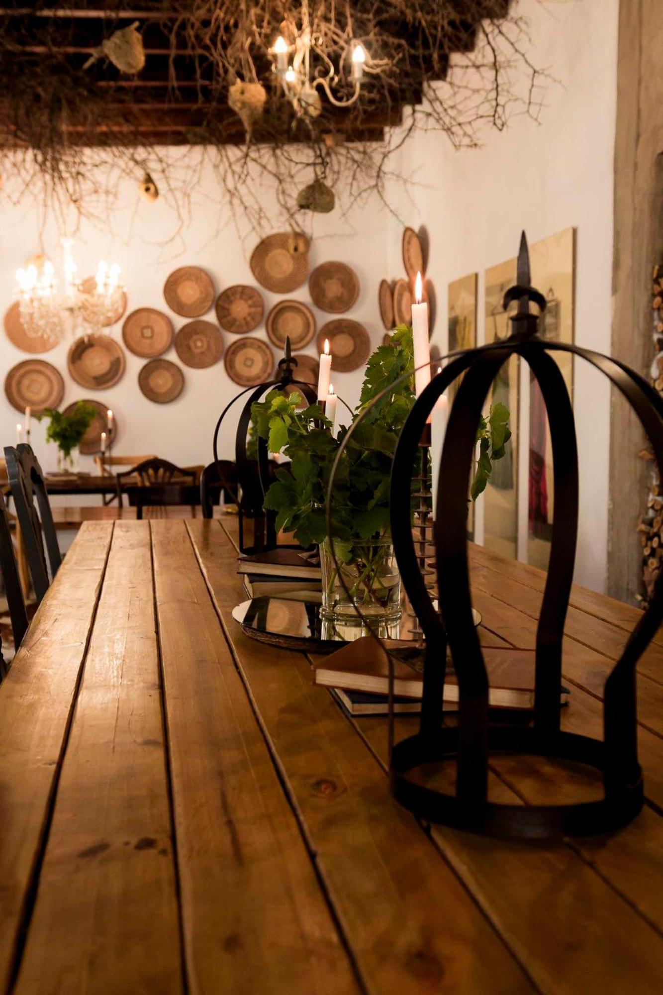 Boutique Guesthouse Hanover Road 外观 照片