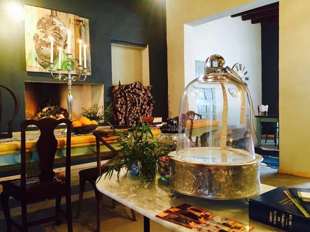 Boutique Guesthouse Hanover Road 外观 照片